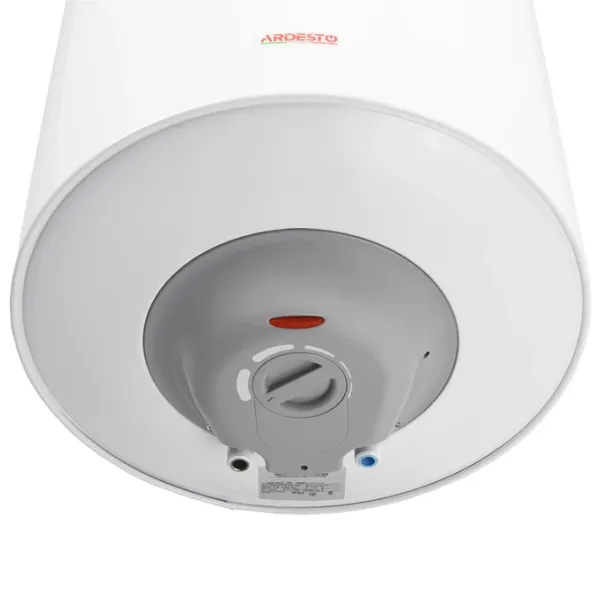 Boiler Ardesto NEU NTS 80 V 1.5K EU2 Electric / 80 l / White photo 3