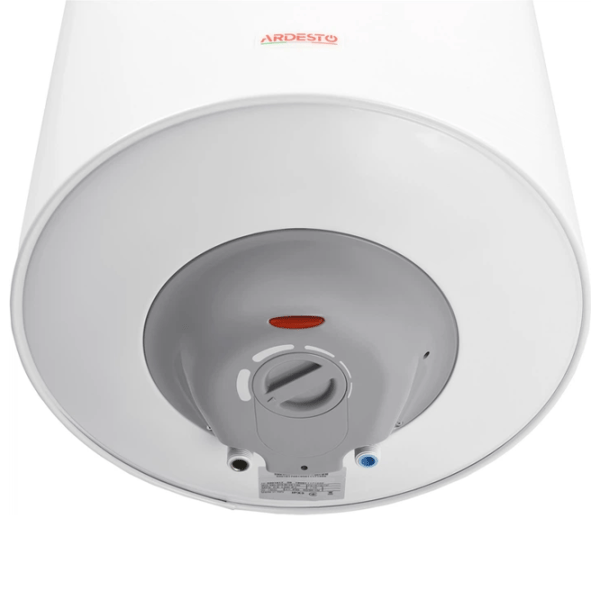Boiler Ardesto NEU NTS 80 V 1.5K EU2 Electric / 80 l / White photo 3
