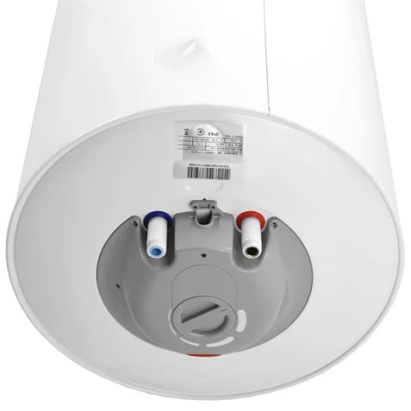 Boiler Ardesto NEU NTS 80 V 1.5K EU2 Electric / 80 l / White photo 5