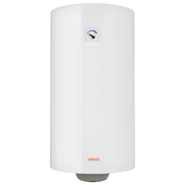 Boiler Ardesto NEU NTS 100 V 1.5K EU2 Electric / 100 l / White photo 1