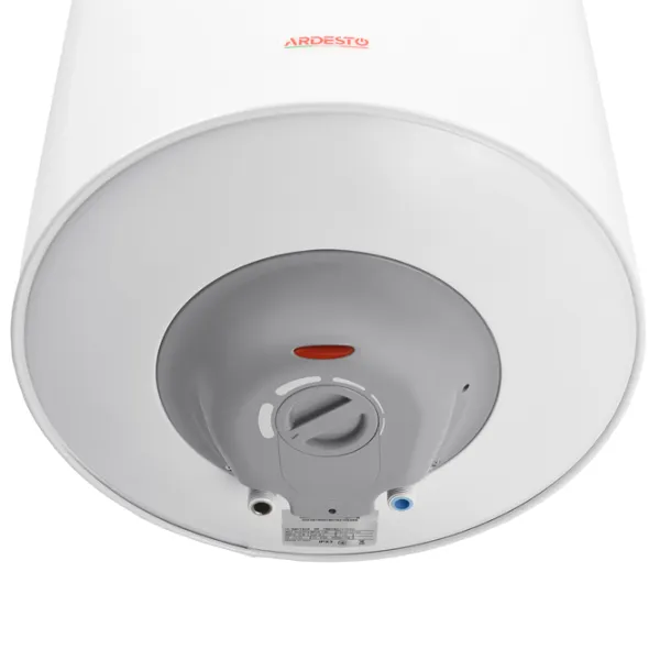 Boiler Ardesto NEU NTS 100 V 1.5K EU2 Electric / 100 l / White photo 5