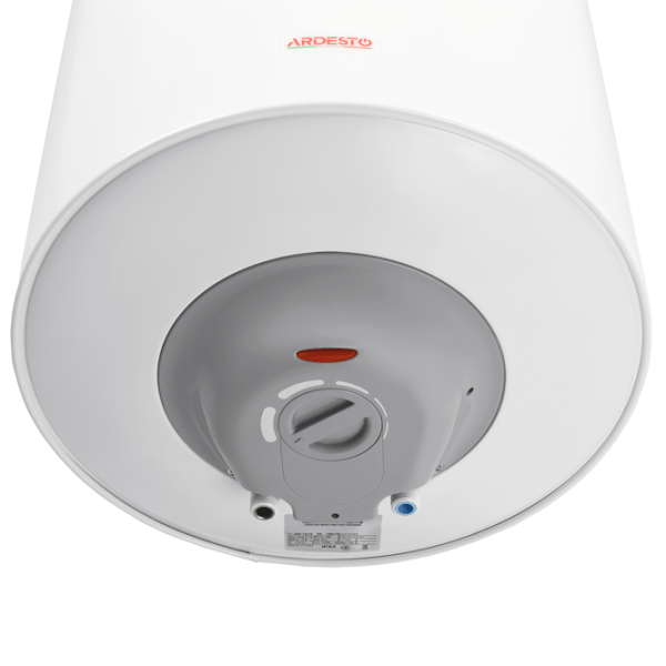 Boiler Ardesto NEU NTS 100 V 1.5K EU2 Electric / 100 l / White photo 5