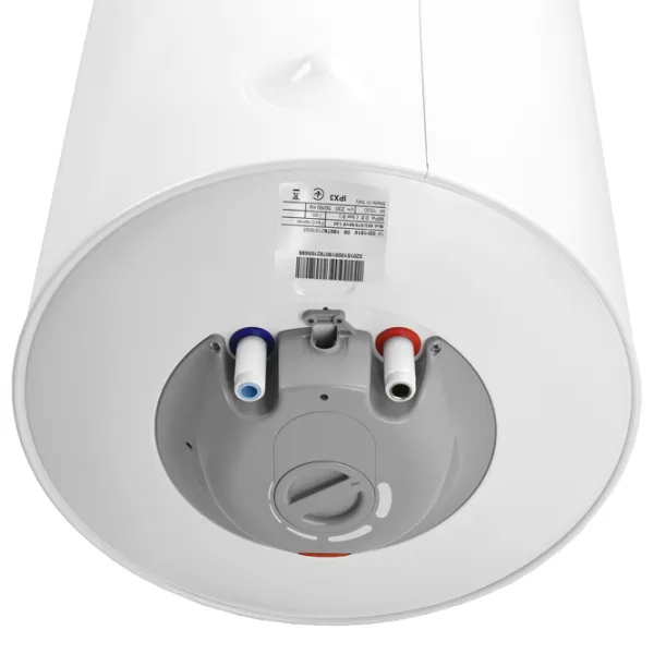 Boiler Ardesto NEU NTS 100 V 1.5K EU2 Electric / 100 l / White photo 6