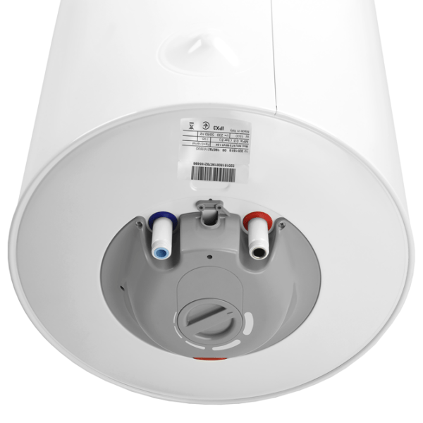 Boiler Ardesto NEU NTS 100 V 1.5K EU2 Electric / 100 l / White photo 6