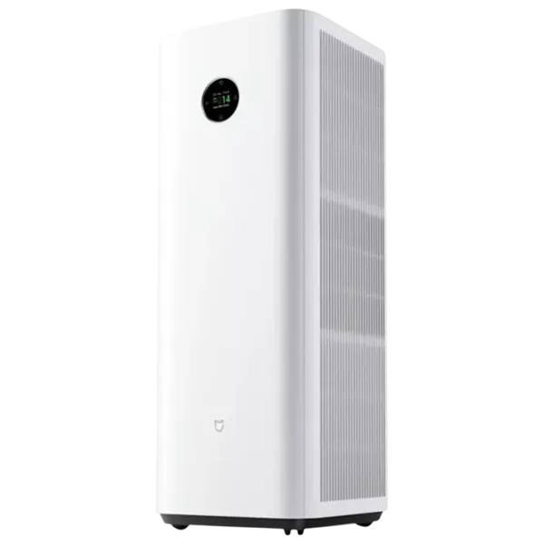 Purificator de aer Xiaomi Mijia Max Pe podea / White photo 1