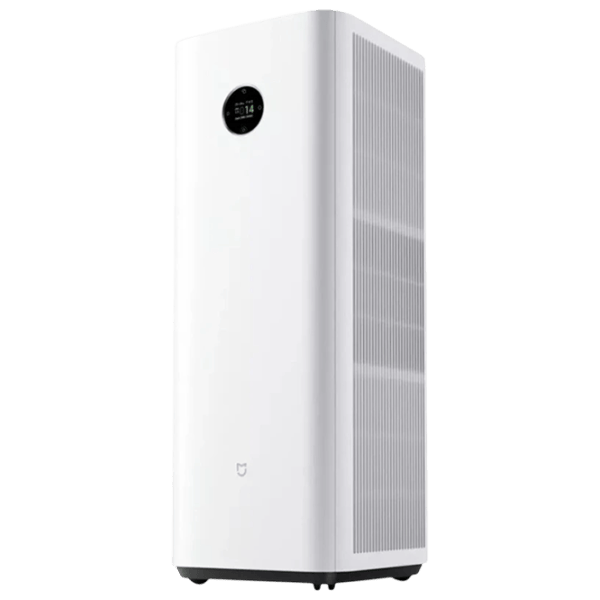 Purificator de aer Xiaomi Mijia Max Pe podea / White photo 1