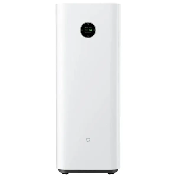 Purificator de aer Xiaomi Mijia Max Pe podea / White photo 2