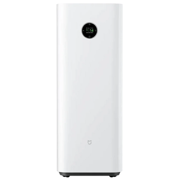 Purificator de aer Xiaomi Mijia Max Pe podea / White photo 2
