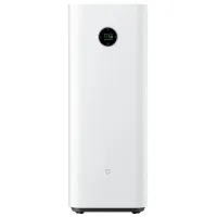 Purificator de aer Xiaomi Mijia Max Pe podea / White photo 2