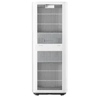 Purificator de aer Xiaomi Mijia Max Pe podea / White photo 3