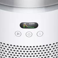 Очиститель воздуха Dyson HJ10 Напольная / Серебряный photo 3