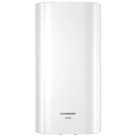 Boiler Edisson King 100 V Acumulativ / 100 l / White