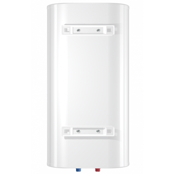 Boiler Edisson King 100 V Acumulativ / 100 l / White photo 4
