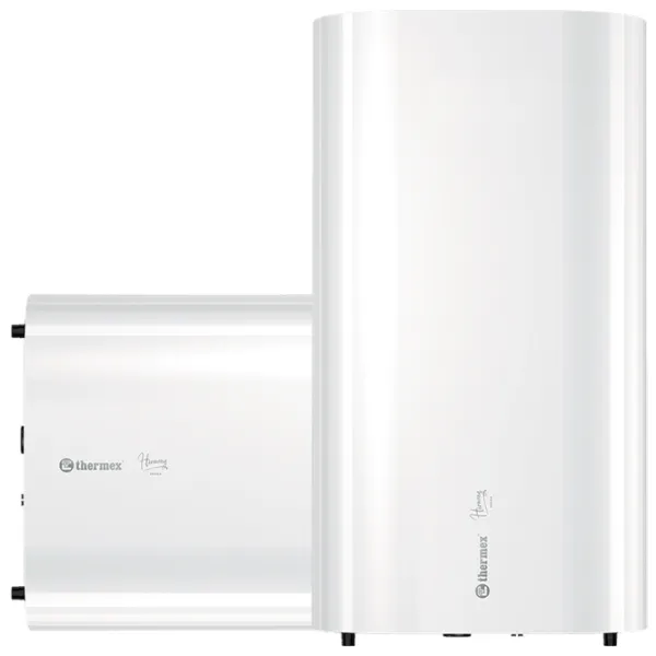 Boiler Thermex Harmony 30 Electric / 30 l / White photo 4