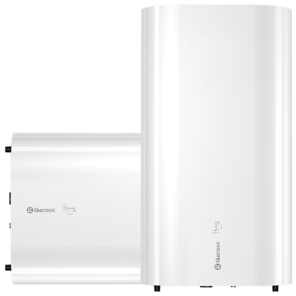 Boiler Thermex Harmony 30 Electric / 30 l / White photo 4