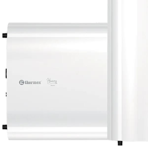 Boiler Thermex Harmony 30 Electric / 30 l / White photo 5