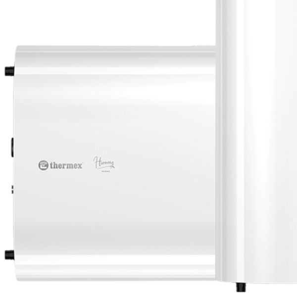 Boiler Thermex Harmony 30 Electric / 30 l / White photo 5