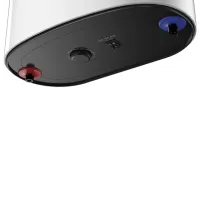 Бойлер Thermex Harmony 80 Электрический / 80 л / Белый photo 5