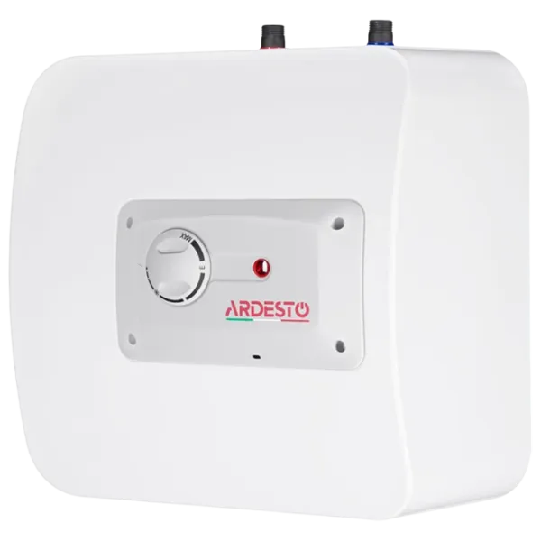 Boiler Ardesto EWH-10UMWMI Electric / 10 l / White photo 1
