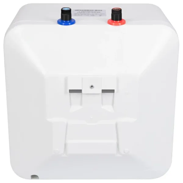 Boiler Ardesto EWH-10UMWMI Electric / 10 l / White photo 4