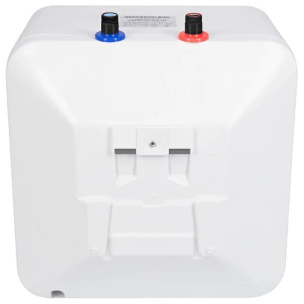 Boiler Ardesto EWH-10UMWMI Electric / 10 l / White photo 4