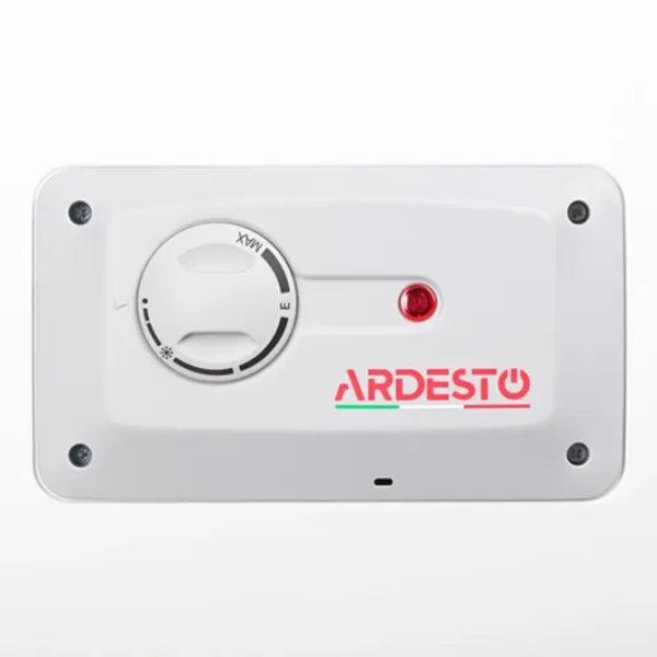 Boiler Ardesto EWH-10UMWMI Electric / 10 l / White photo 6