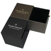 Ceas de mână pentru femei Claude Bernard 53029-3M-BUIN Cuarț / 36 mm photo 2