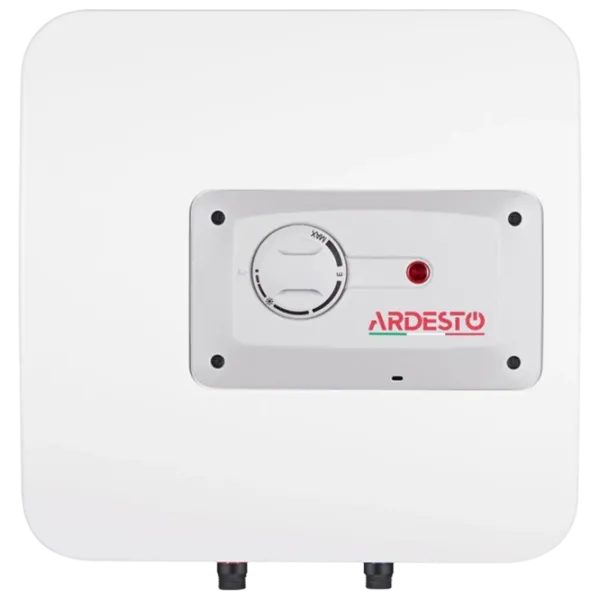 Boiler Ardesto EWH-10OMWMI Electric / 10 l / White photo 1