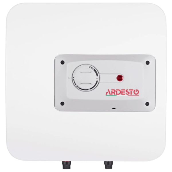 Boiler Ardesto EWH-10OMWMI Electric / 10 l / White photo 1