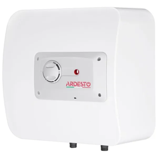 Boiler Ardesto EWH-10OMWMI Electric / 10 l / White photo 2