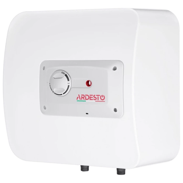 Boiler Ardesto EWH-10OMWMI Electric / 10 l / White photo 2
