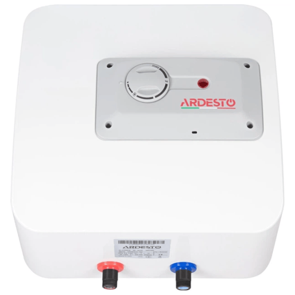 Boiler Ardesto EWH-10OMWMI Electric / 10 l / White photo 3