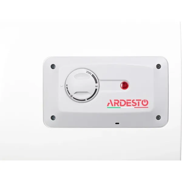 Boiler Ardesto EWH-10OMWMI Electric / 10 l / White photo 5
