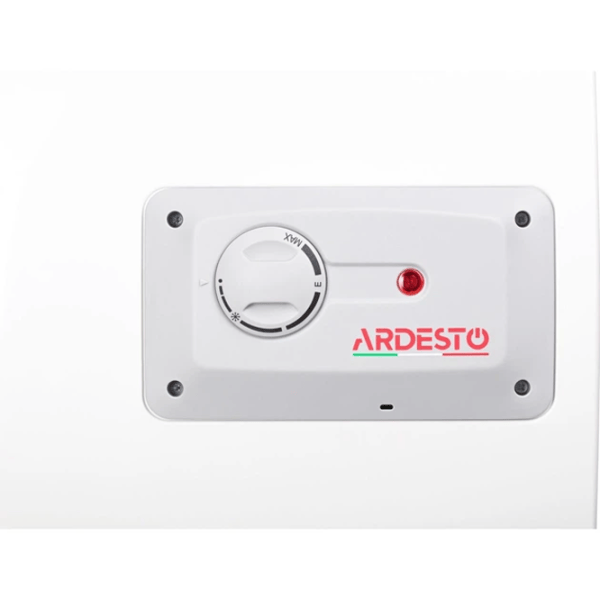 Boiler Ardesto EWH-10OMWMI Electric / 10 l / White photo 5