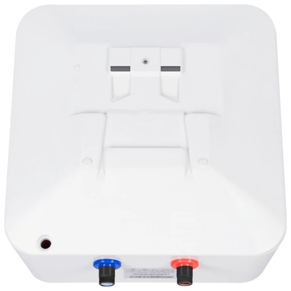 Boiler Ardesto EWH-10OMWMI Electric / 10 l / White photo 6