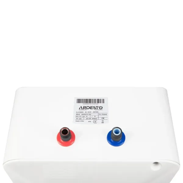 Boiler Ardesto EWH-10OMWMI Electric / 10 l / White photo 7