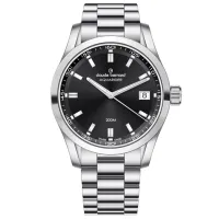 Наручные часы для женщин Claude Bernard 53029-3M-NIN Кварцевый / 36 мм