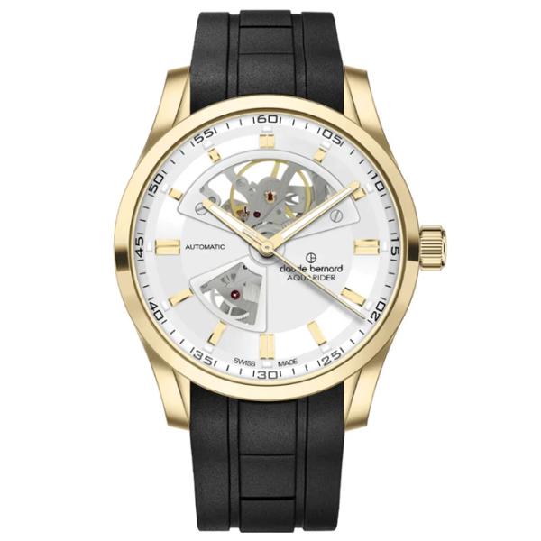 Наручные часы для мужчин Claude Bernard 85030-37JCA-AID Механический / 42 мм photo 1