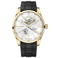 Наручные часы для мужчин Claude Bernard 85030-37JCA-AID Механический / 42 мм