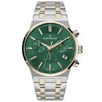 Наручные часы для женщин Claude Bernard 10264-357JM-VID Кварцевый / 35 мм