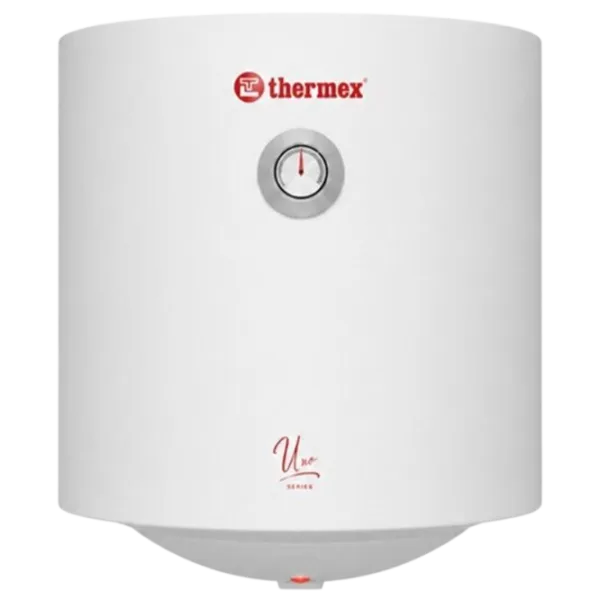 Boiler Thermex Uno 30 V Acumulativ / 30 l / White photo 1