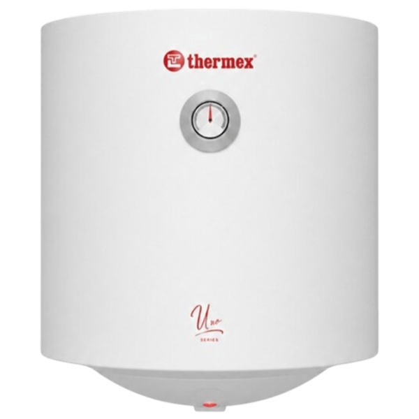Boiler Thermex Uno 30 V Acumulativ / 30 l / White photo 1