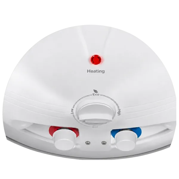 Boiler Thermex Uno 30 V Acumulativ / 30 l / White photo 2