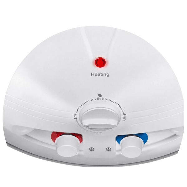 Boiler Thermex Uno 30 V Acumulativ / 30 l / White photo 2