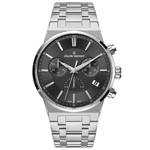 Наручные часы для женщин Claude Bernard 10264-3M-NIN Кварцевый / 35 мм photo 1