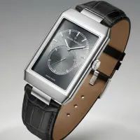 Наручные часы для мужчин Claude Bernard 23098-3CGR-GIN Кварцевый / 41 x 27 мм photo 4