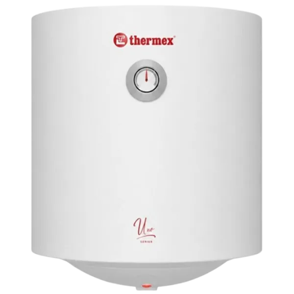 Boiler Thermex Uno 50 V Acumulativ / 50 l / White photo 1