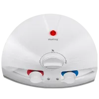 Бойлер Thermex Uno 50 V Накопительный / 50 л / Белый photo 2