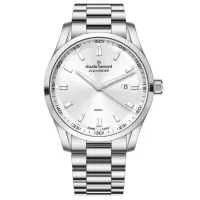 Наручные часы для мужчин Claude Bernard 53028-3M-AIN Кварцевый / 42 мм