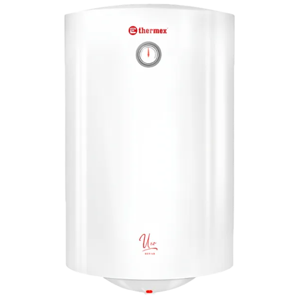 Boiler Thermex Uno 80 V Acumulativ / 80 l / White photo 2